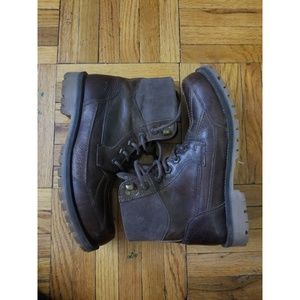 Marc New york men's boots 8